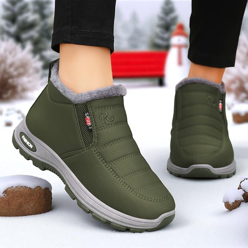 Kynlee™ | Bottes Orthopédiques