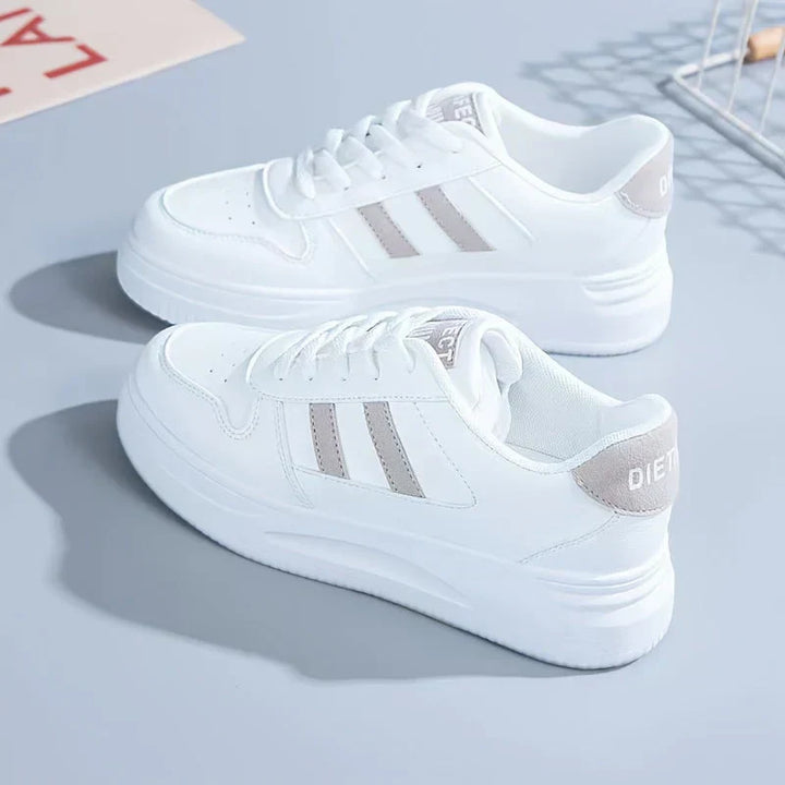 Lisa - Chaussures plates