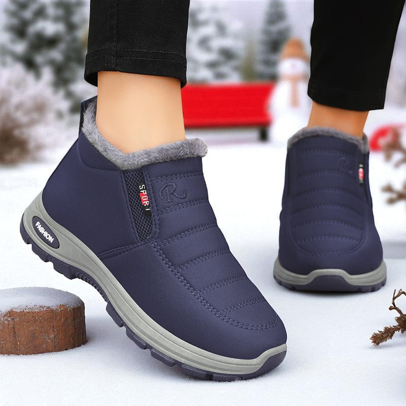 Kynlee™ | Bottes Orthopédiques