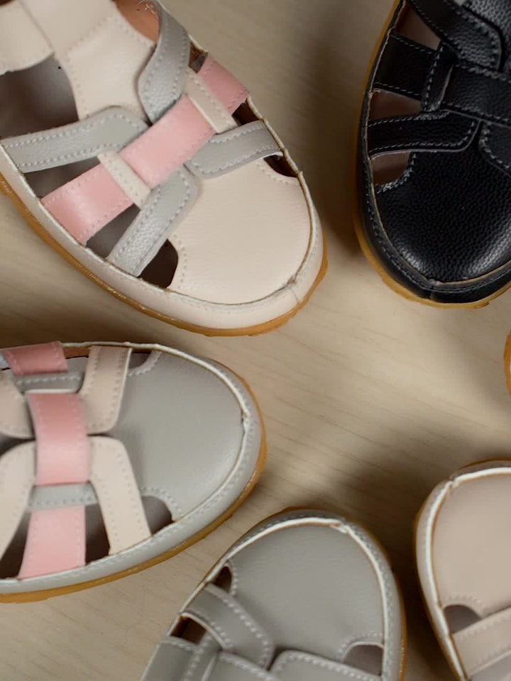 Lea – Sandales de confort confortables pour tous les jours