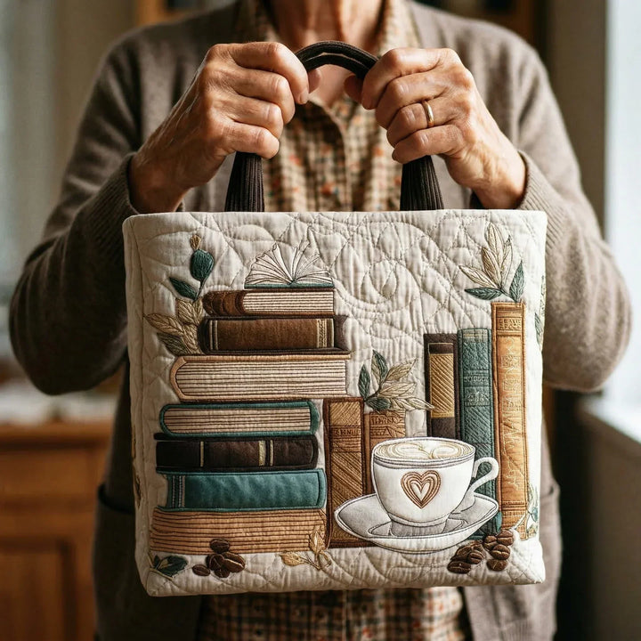 Sac Artisanal | Chapitre Café