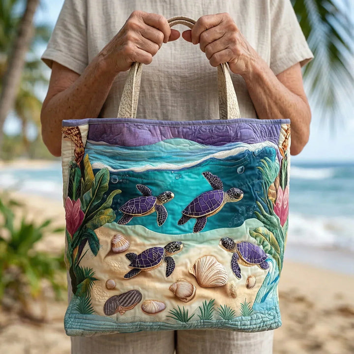 Sac Artisanal | Esprit de la Lagune