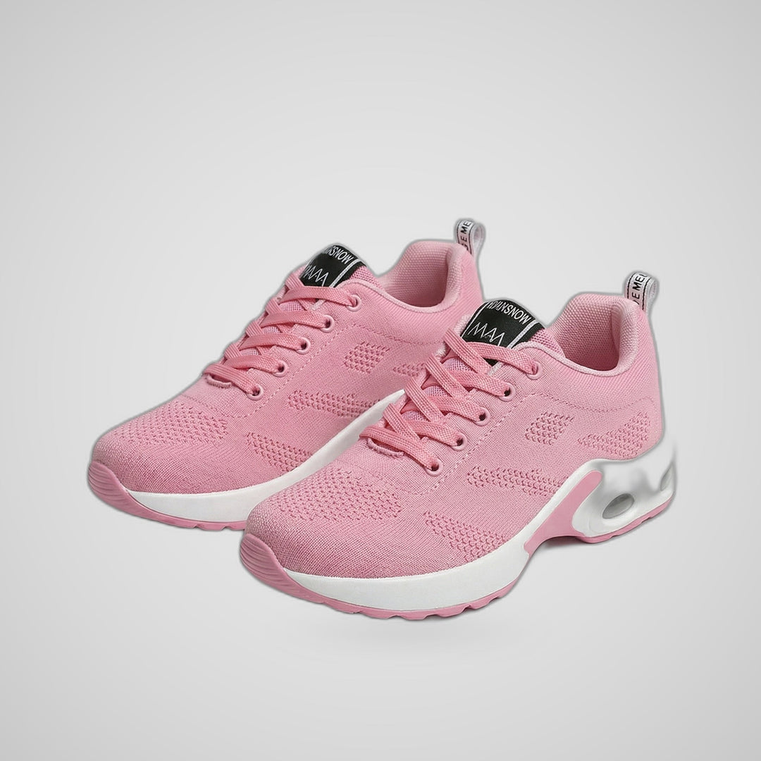 Chaussures Orthopédiques Friedensfuß - Rose