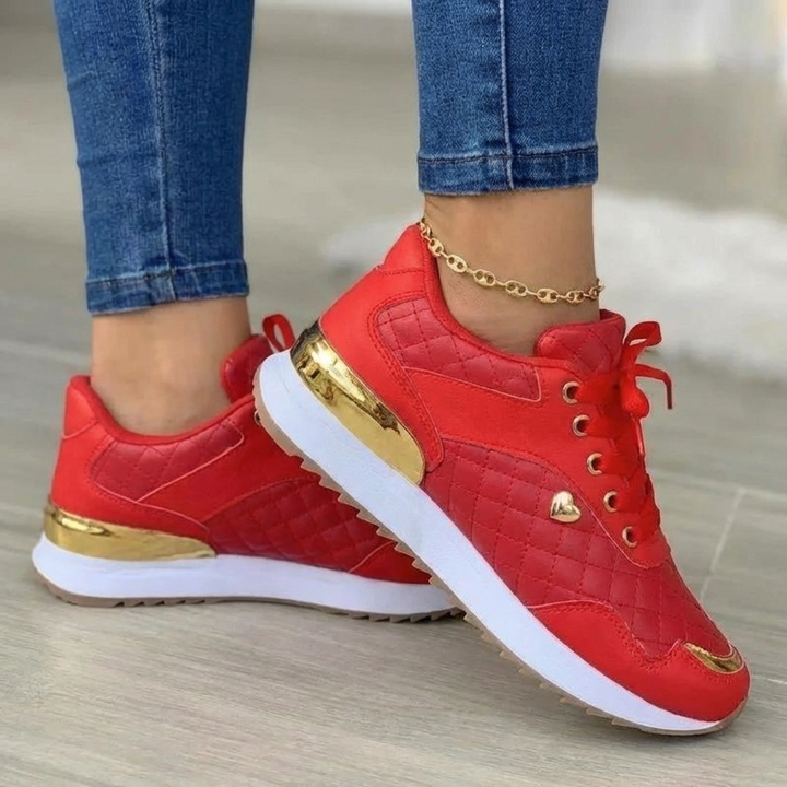 Chicmove – Baskets élégantes pour femmes