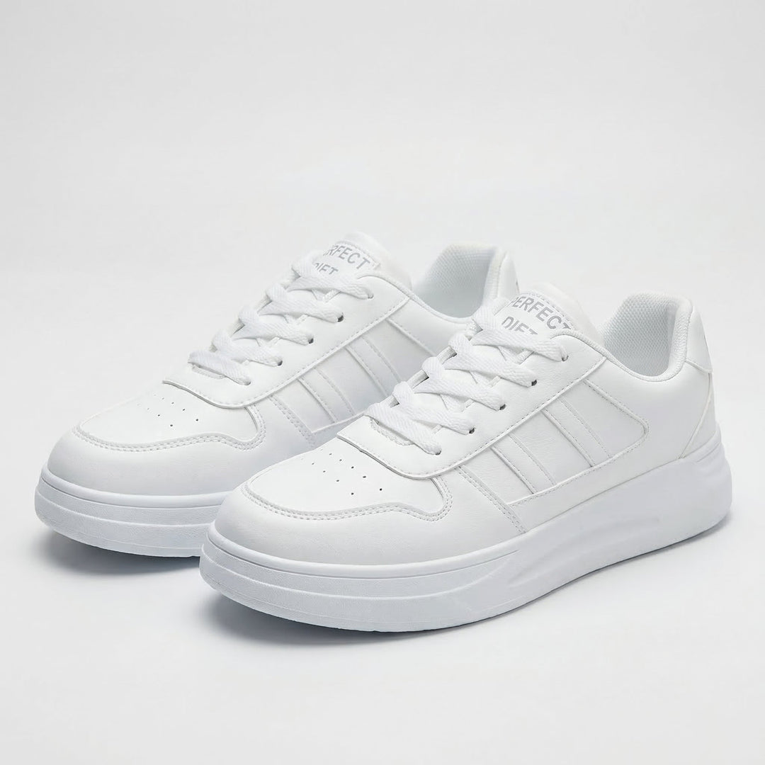 Lisa - Chaussures plates