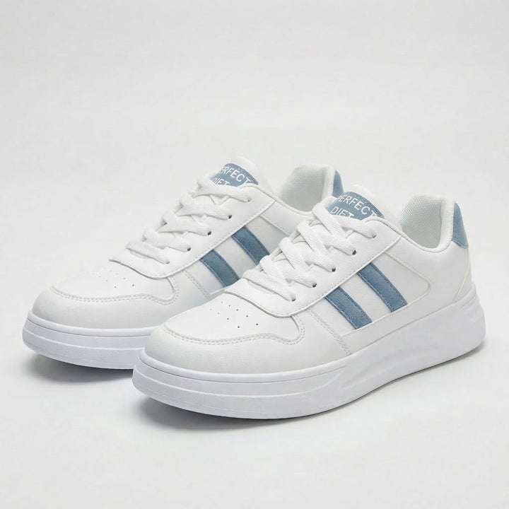 Lisa - Chaussures plates