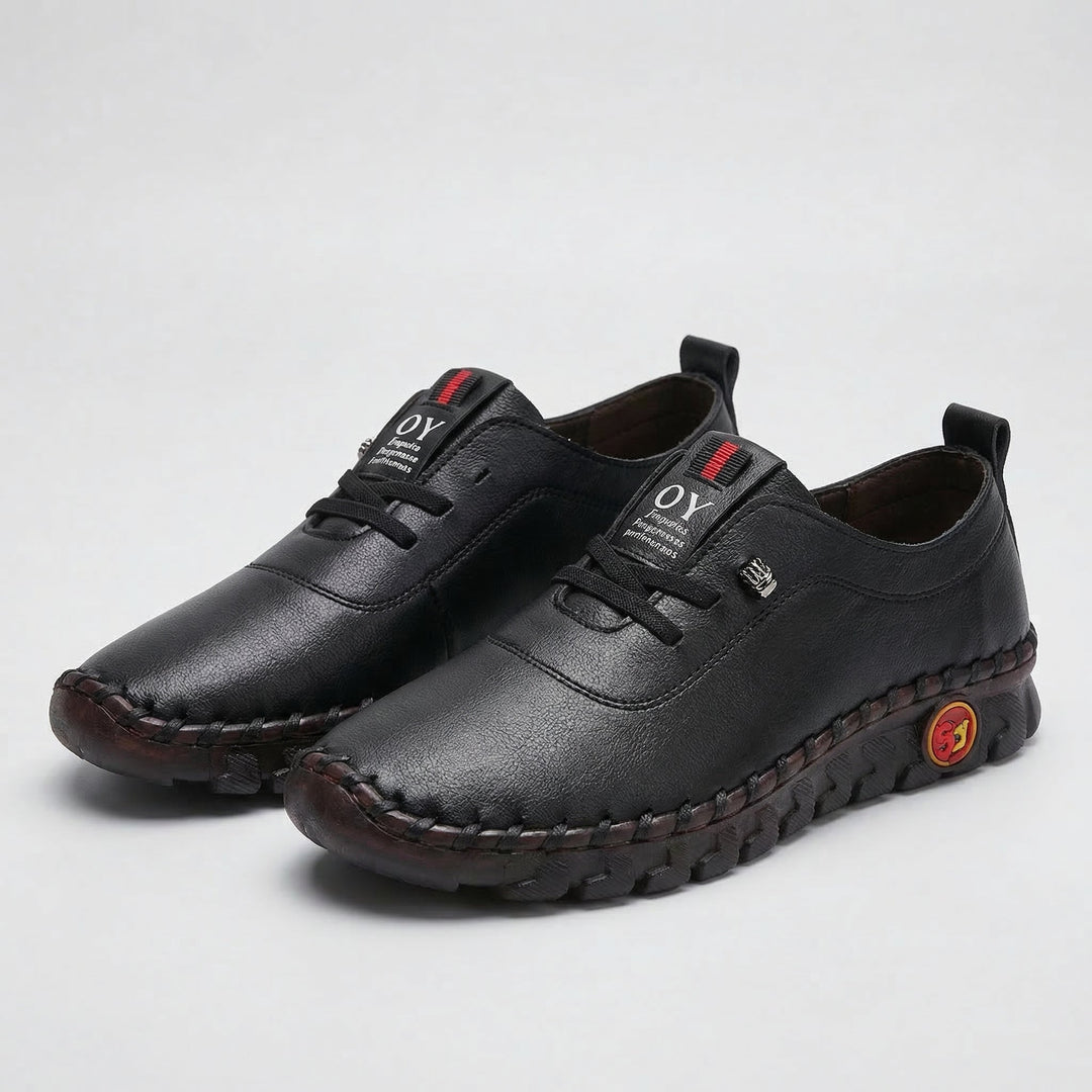 Inora - Chaussures de loisirs avec semelle antidérapante