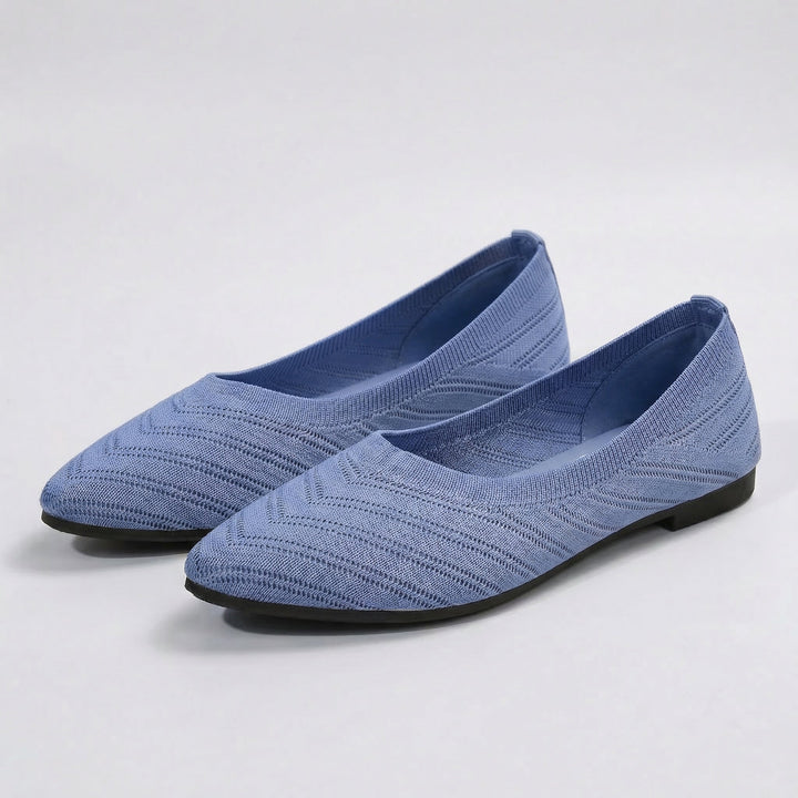 Sascha - Chaussures confortables et élégantes pour un pas stylé