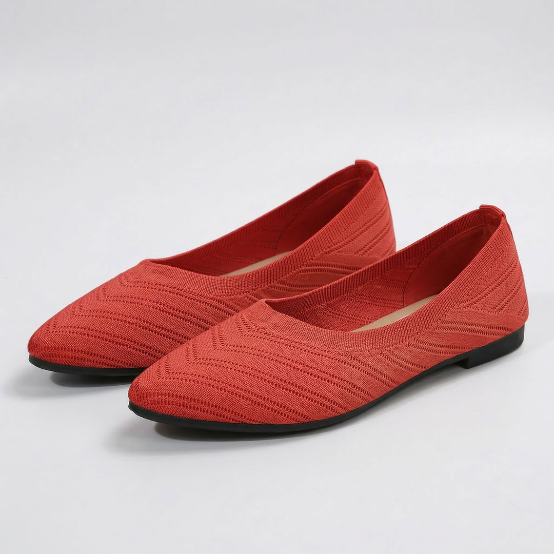 Sascha - Chaussures confortables et élégantes pour un pas stylé