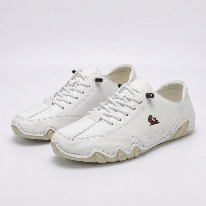 Milo – Baskets confortables pour des pas sans effort