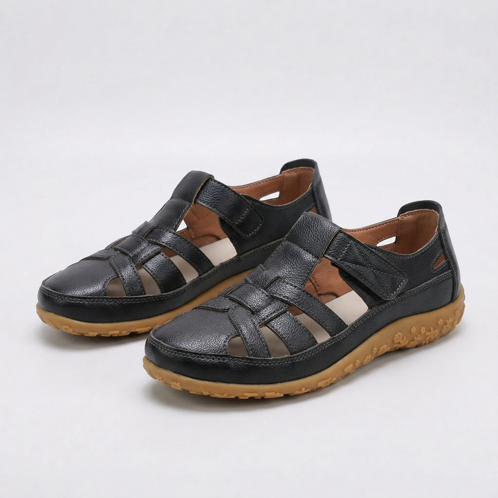 Lea – Sandales de confort confortables pour tous les jours
