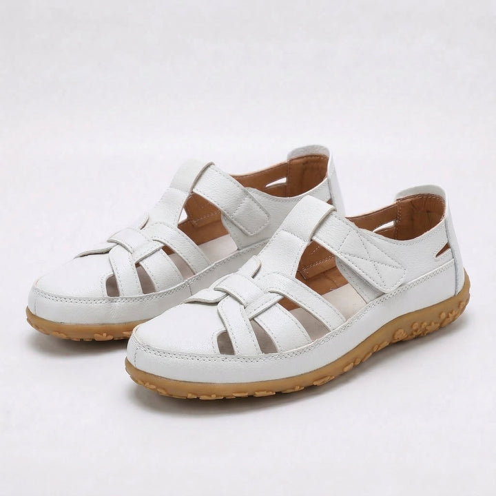 Lea – Sandales de confort confortables pour tous les jours