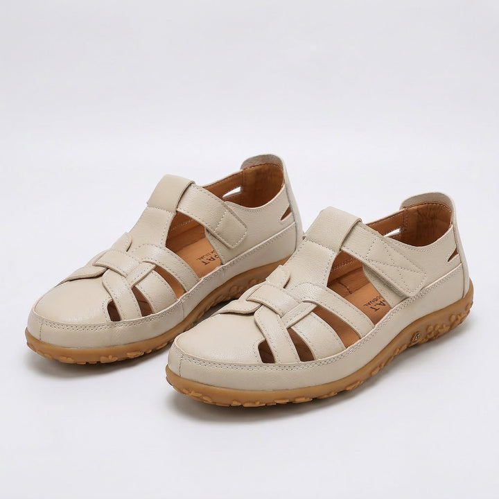 Lea – Sandales de confort confortables pour tous les jours