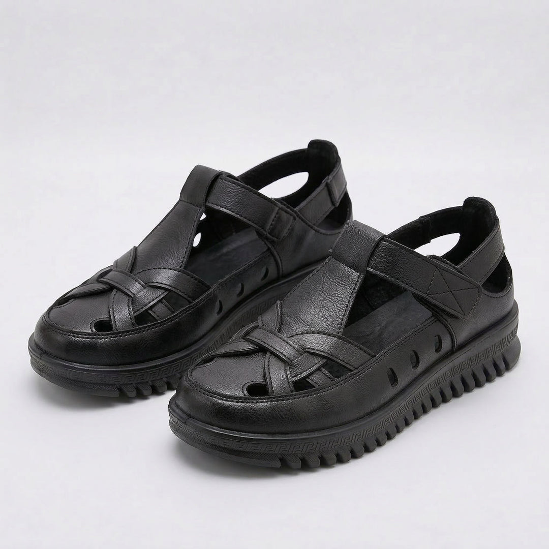 Mara – Sandales confort avec semelle stable