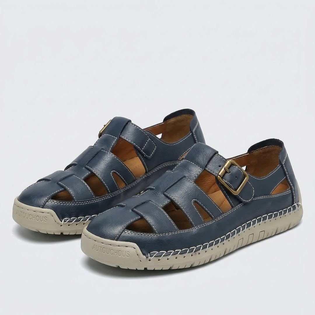 Solea – Sandales de confort légères pour les jours ensoleillés