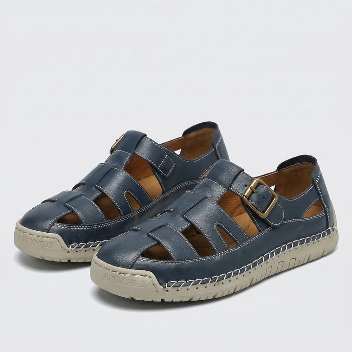 Solea – Sandales de confort légères pour les jours ensoleillés