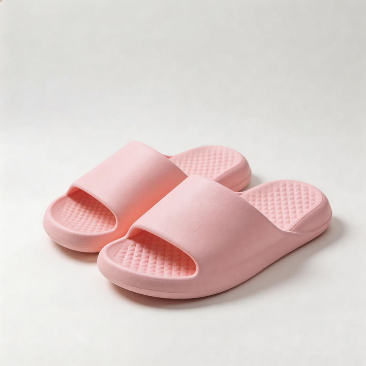 Montela CloudSlide – Un soulagement palpable pour les pieds fatigués à la maison