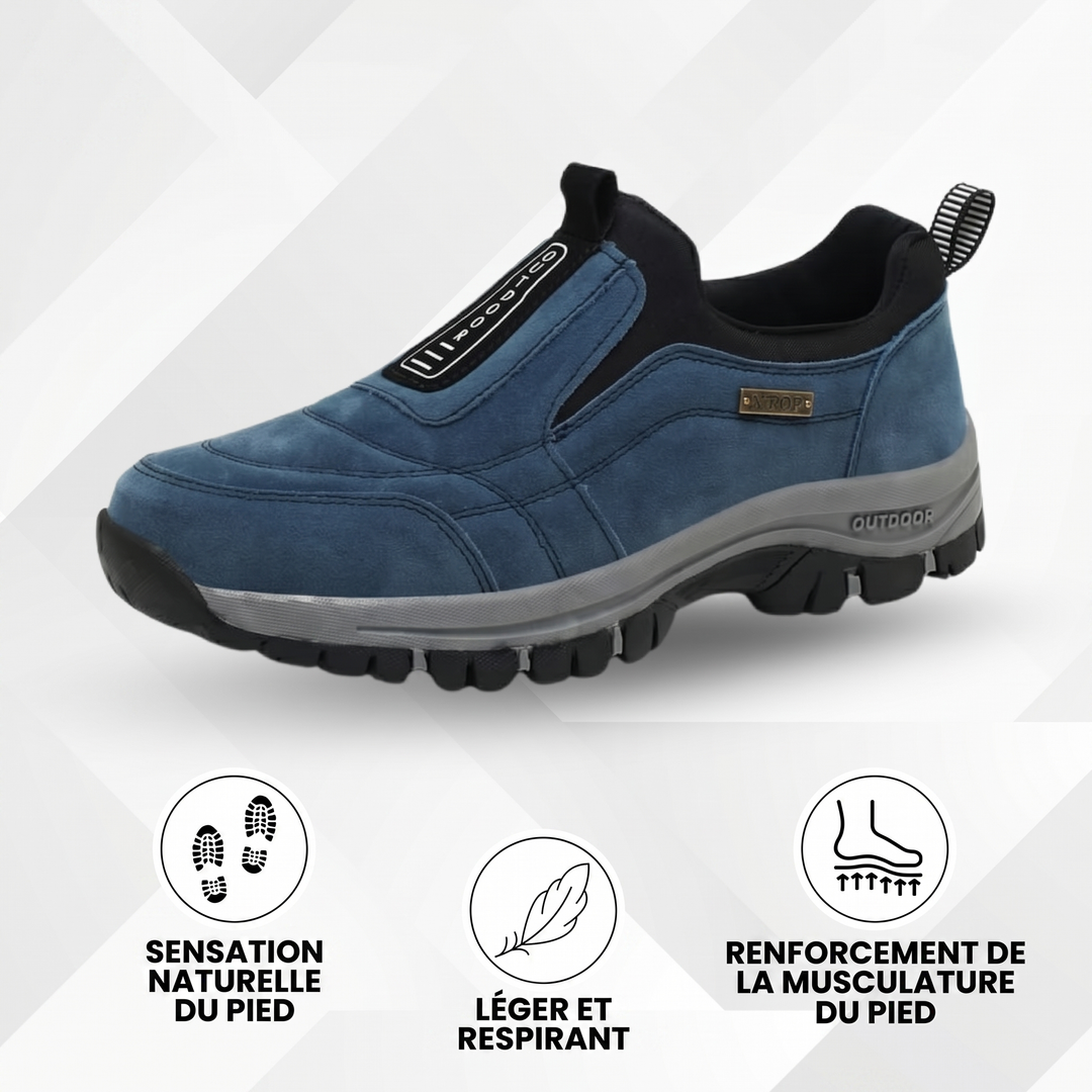 FeelFree – Chaussures de confort orthopédique