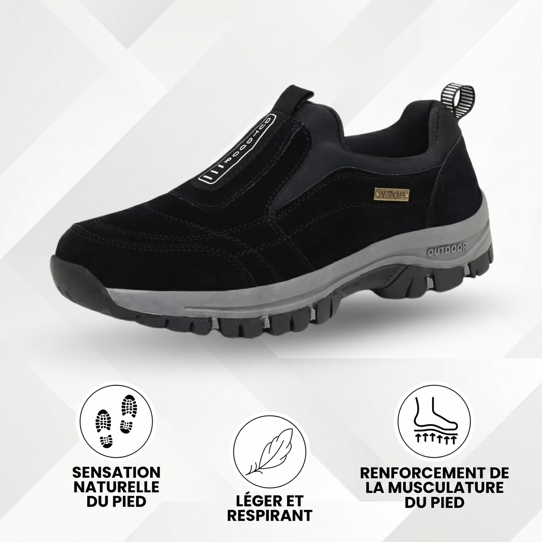 FeelFree – Chaussures de confort orthopédique