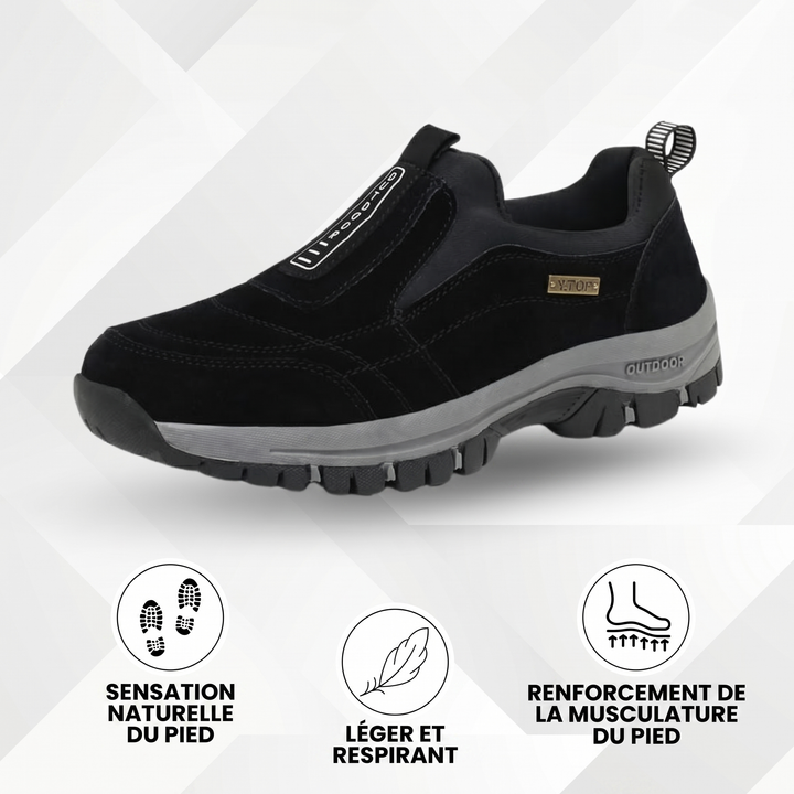 FeelFree – Chaussures de confort orthopédique