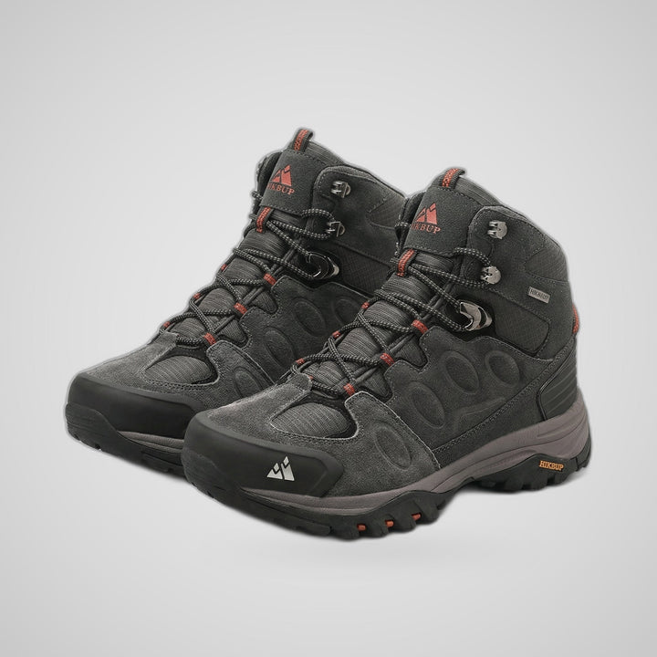Hike Up Pro - Chaussures de randonnée avec coque renforcée