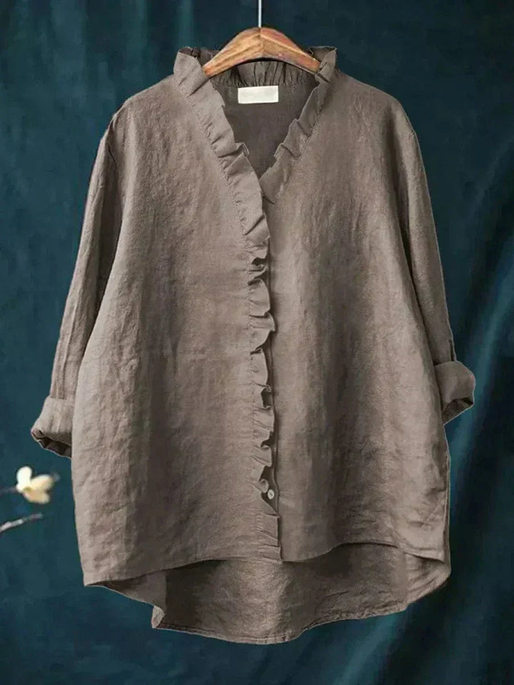 Eline | Blouse Intemporelle