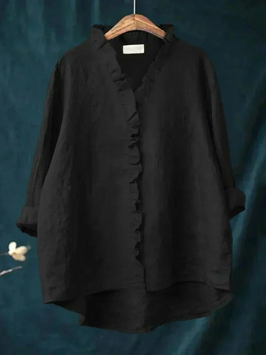Eline | Blouse Intemporelle
