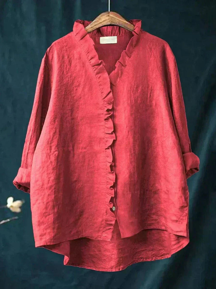Eline | Blouse Intemporelle