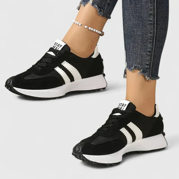 Danyzheiah baskets orthopédiques femme – maintien et confort incomparables – Aveline Lyon