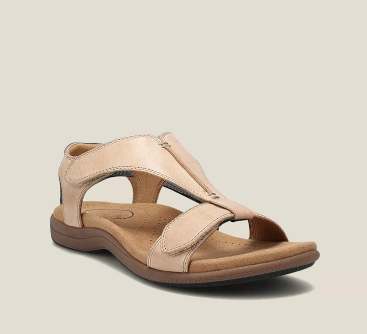Finola | Sandales Orthopédiques
