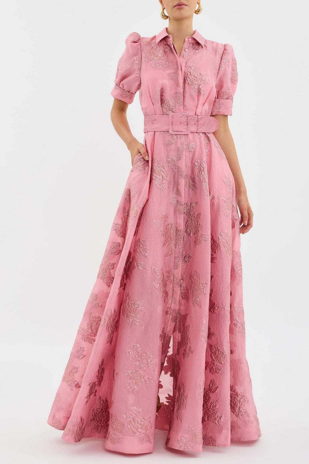 Aria – Robe Féminine Douce