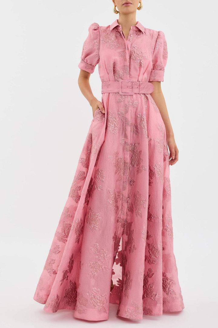 Aria – Robe Féminine Douce