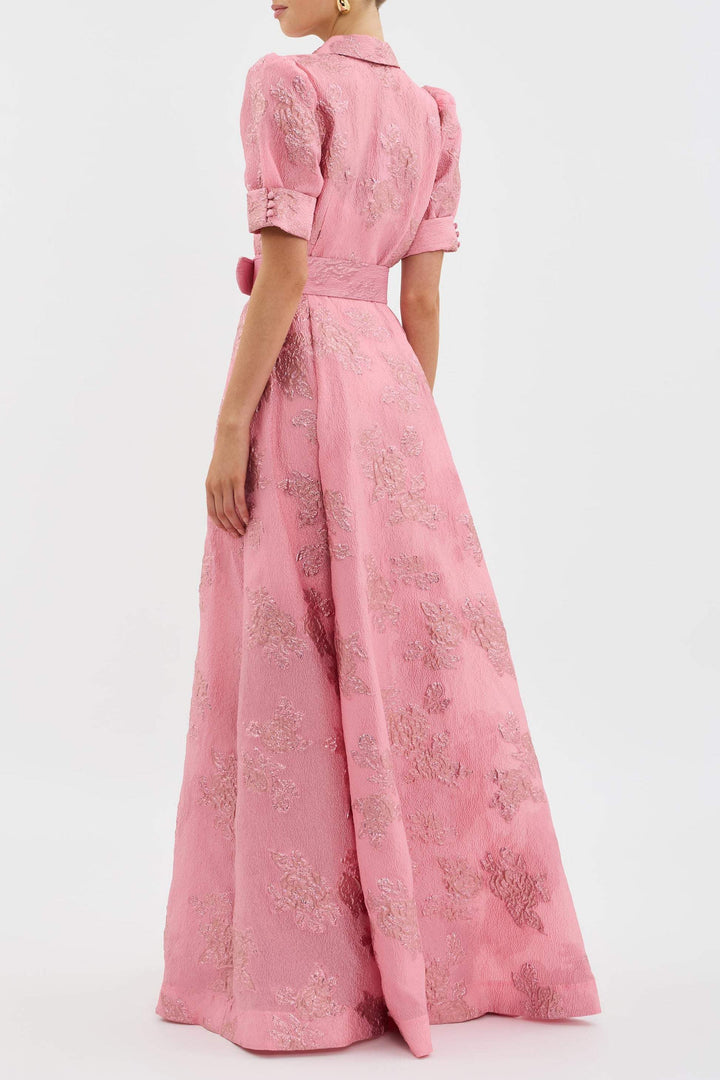 Aria – Robe Féminine Douce
