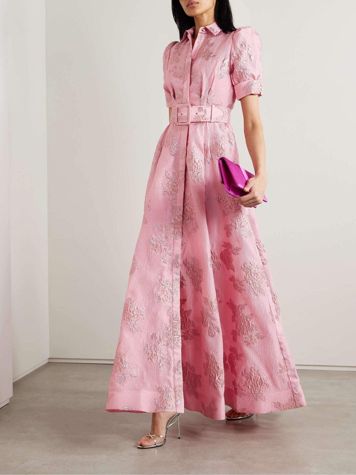 Aria – Robe Féminine Douce