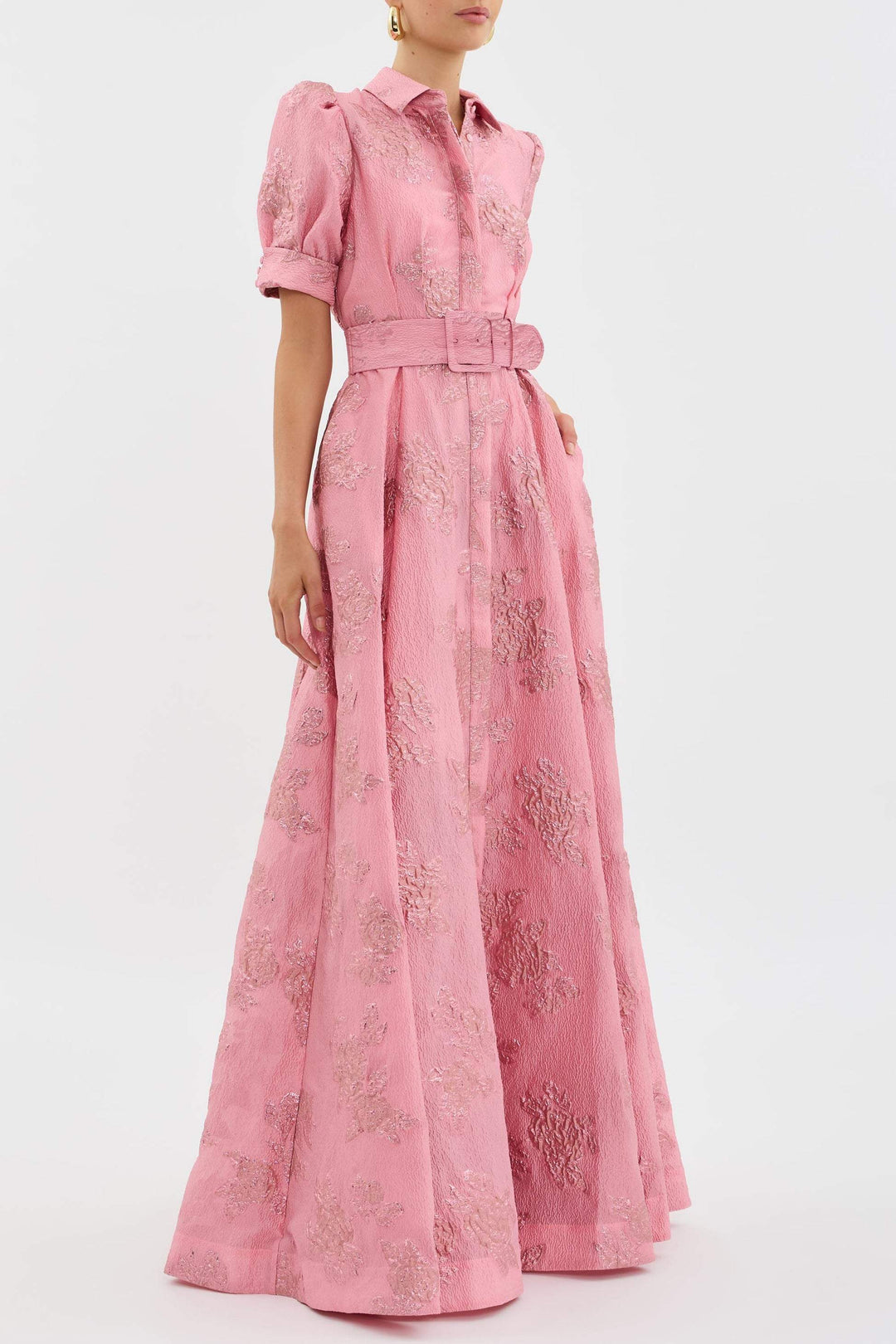 Aria – Robe Féminine Douce