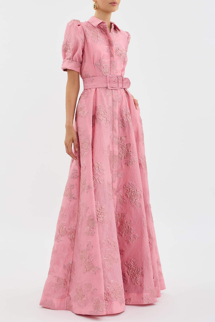 Aria – Robe Féminine Douce
