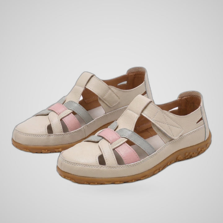 Lea – Sandales de confort confortables pour tous les jours