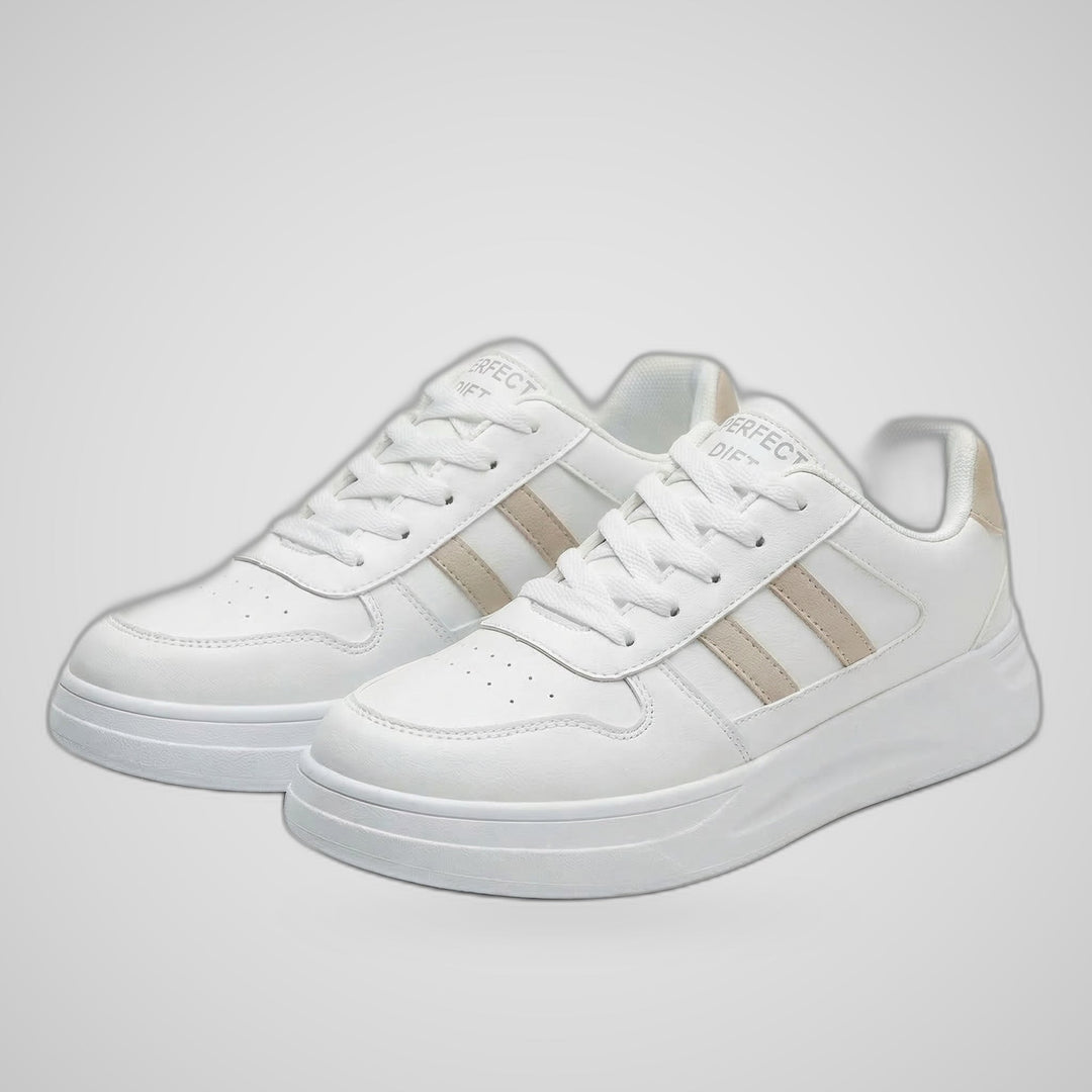 Lisa - Chaussures plates