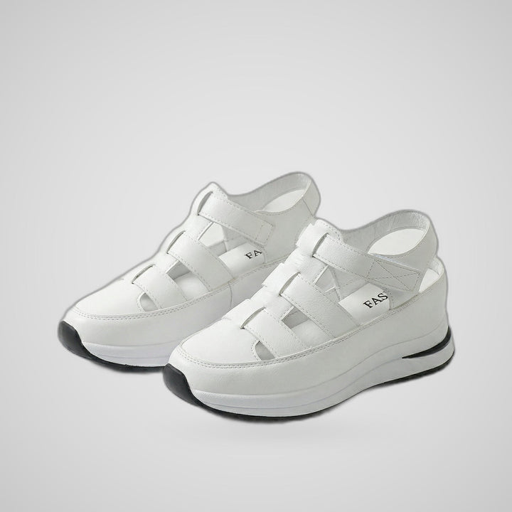 Lone - Sandales parfaitement confortables