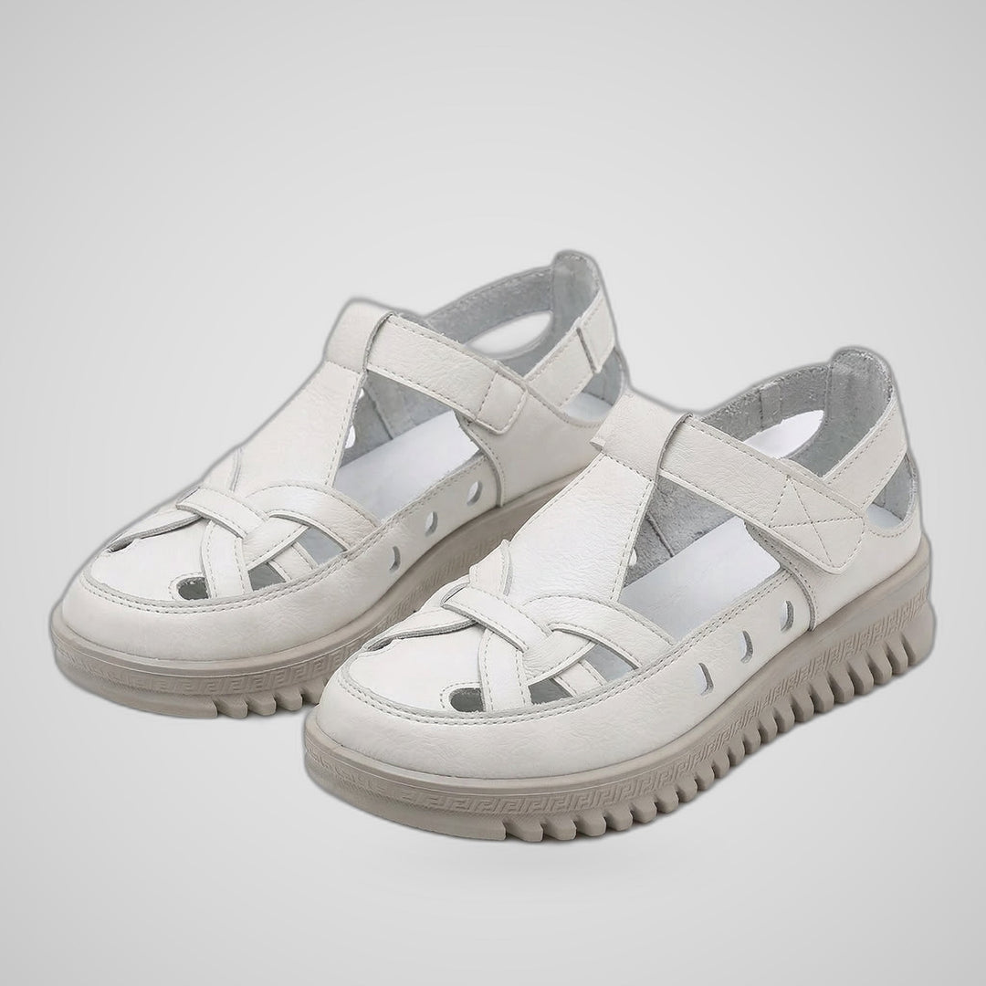 Mara – Sandales confort avec semelle stable