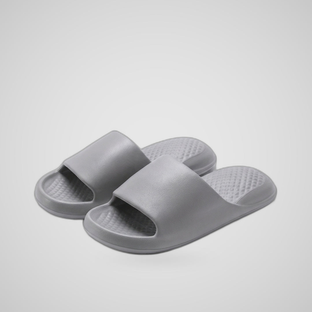 Montela CloudSlide – Un soulagement palpable pour les pieds fatigués à la maison