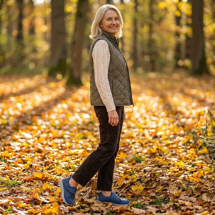 Lara – Chaussures de confort orthopédique