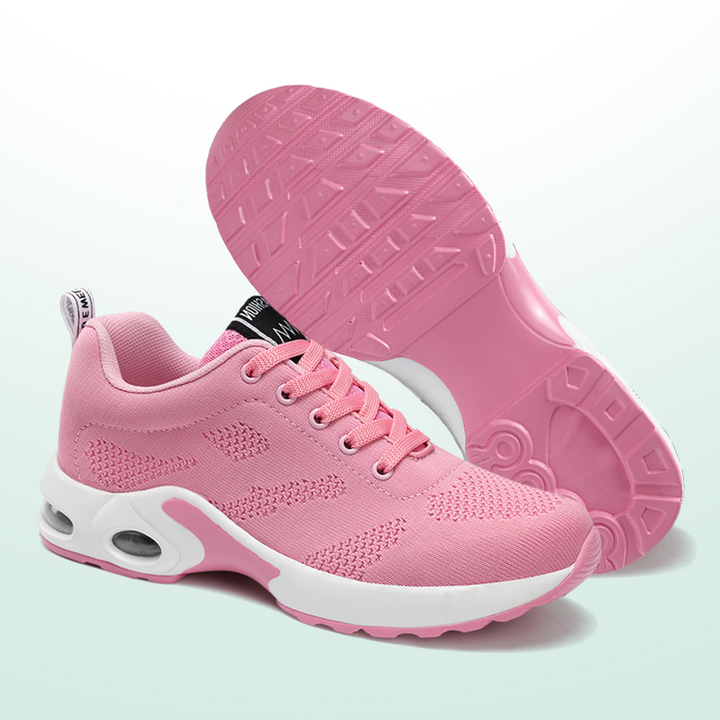 Chaussures Orthopédiques Friedensfuß - Rose