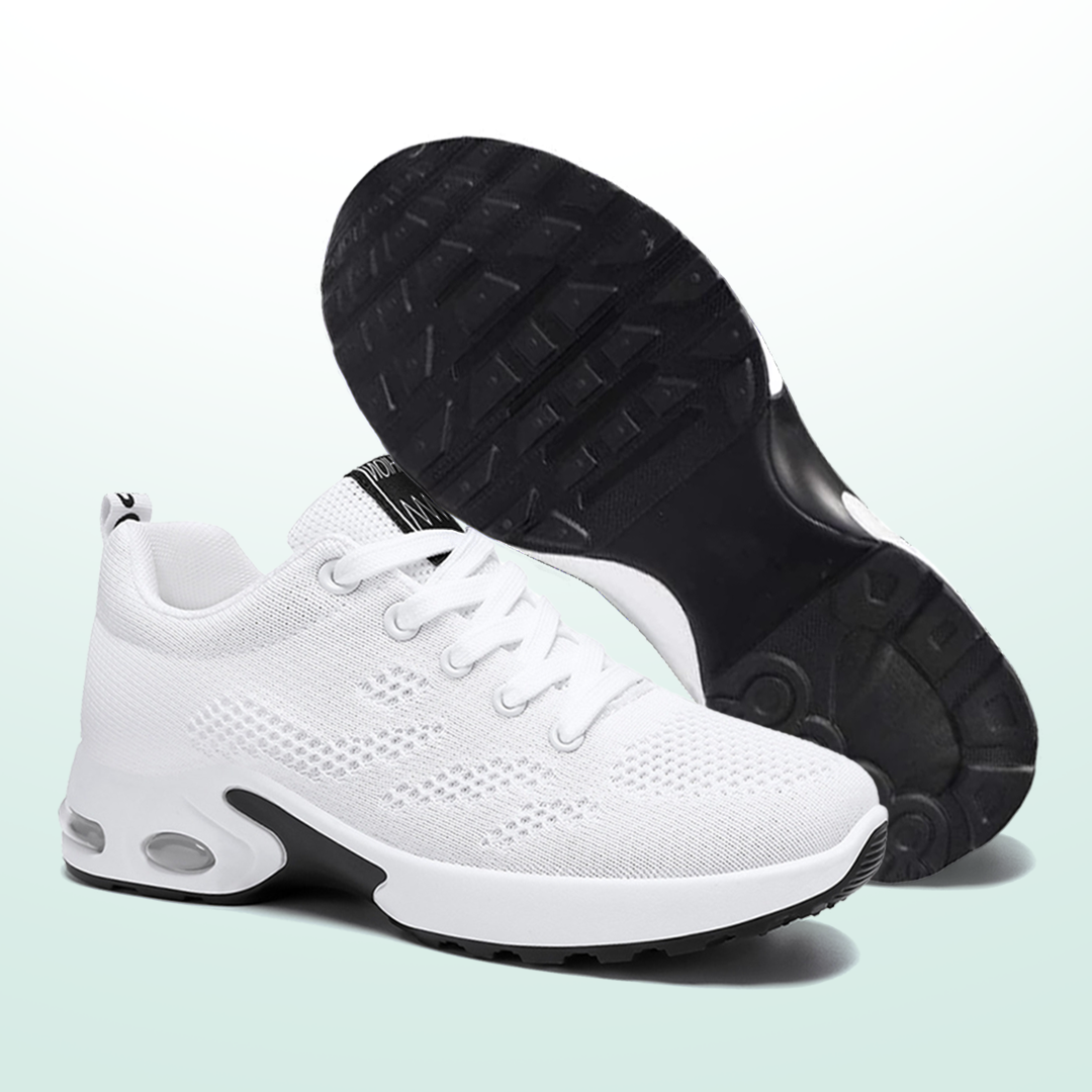 Chaussures Orthopédiques Friedensfuß - Blanc