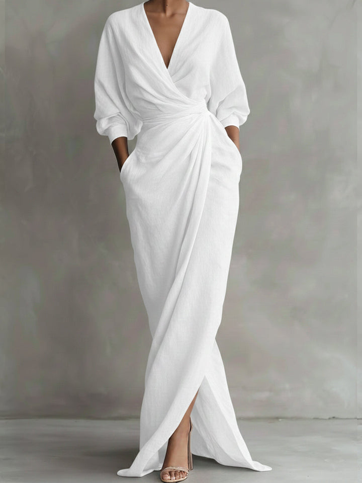 Margot - Robe élégante