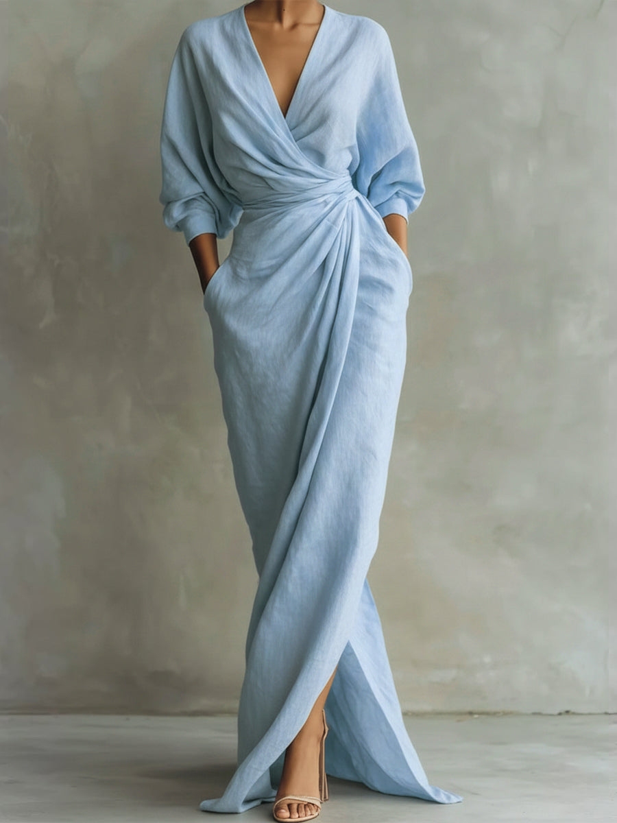 Margot - Robe élégante