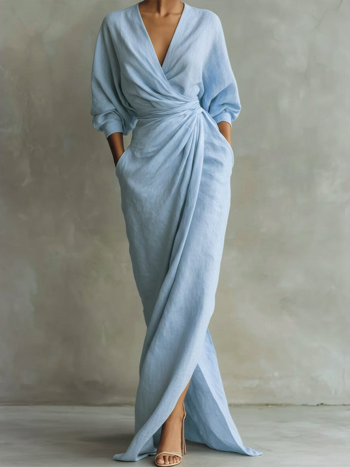 Margot - Robe élégante