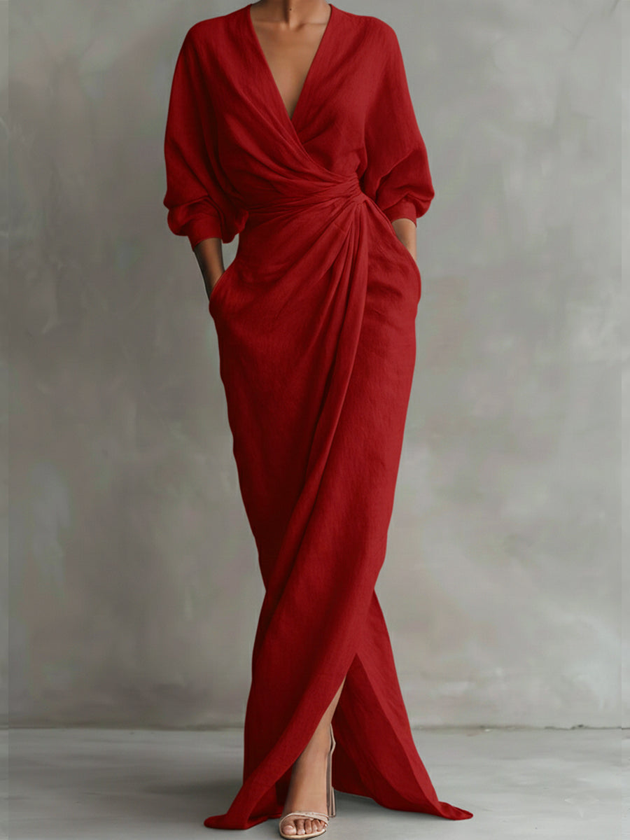 Margot - Robe élégante