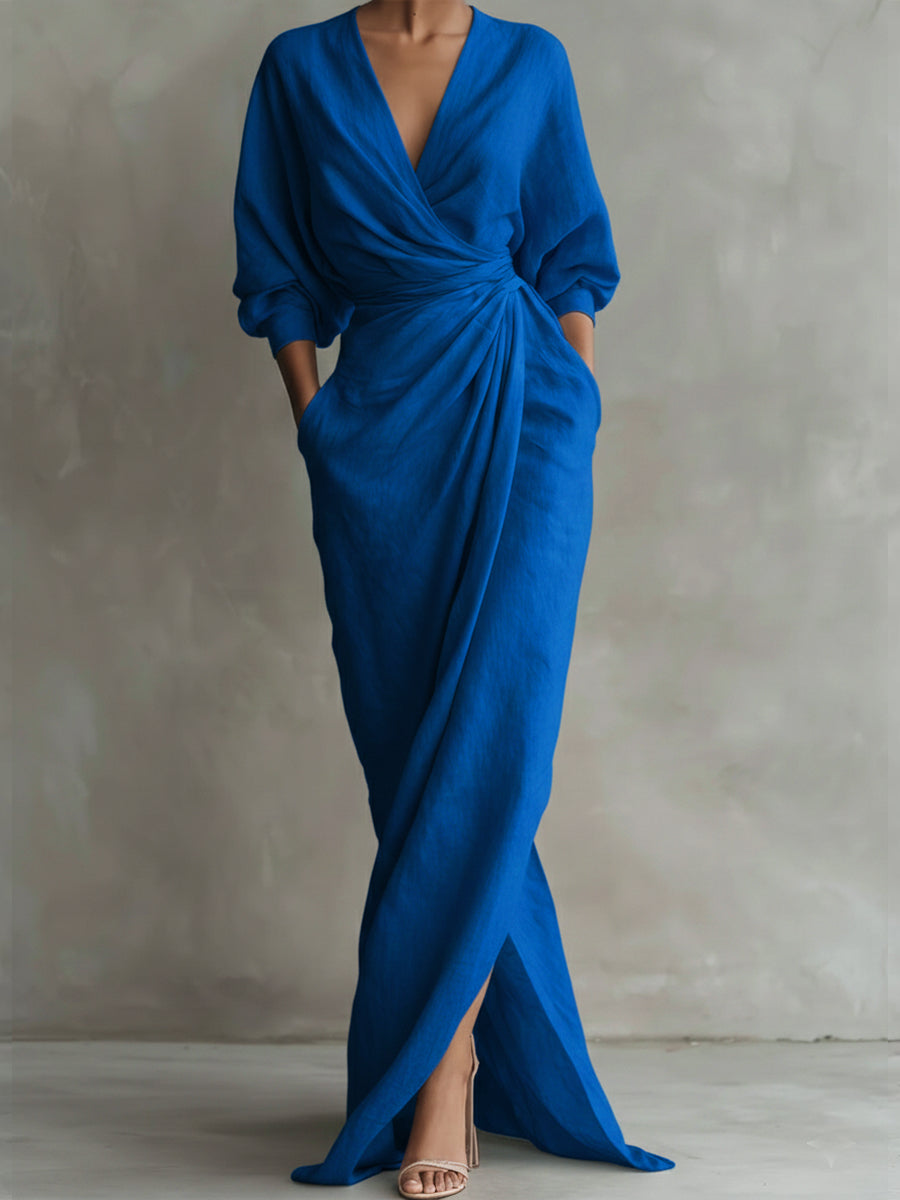 Margot - Robe élégante
