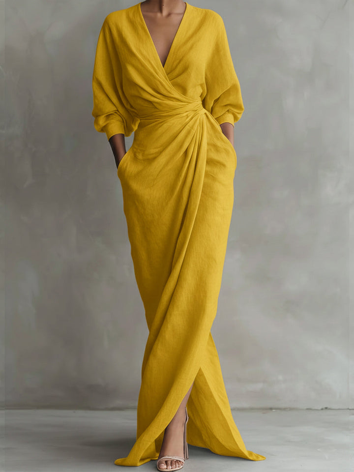 Margot - Robe élégante